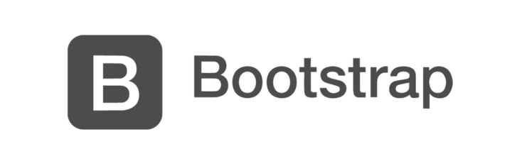 Logo bootstrap CSS Webdesign Agentur Dresden