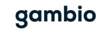 Logo gambio Webdesign Dresden